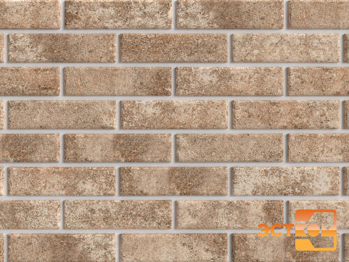 Фото — Купить клинкерные термопанели с плиткой Элемент Клинкер Exclusive Hard Stone