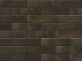 Купить клинкерные термопанели с плиткой Cerrad Retro Brick Cardamon