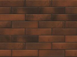 Купить клинкерные термопанели с плиткой Cerrad Retro Brick Chili