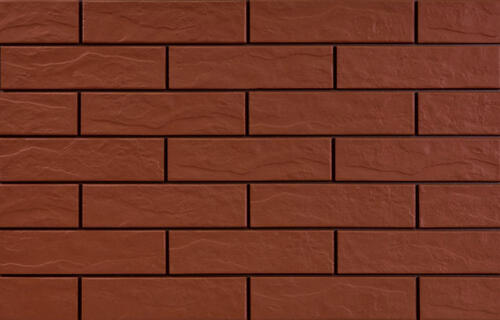 Купить клинкерные термопанели с плиткой Cerrad Earth Rot Rustico